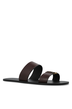 Saint Laurent Babylone' slides