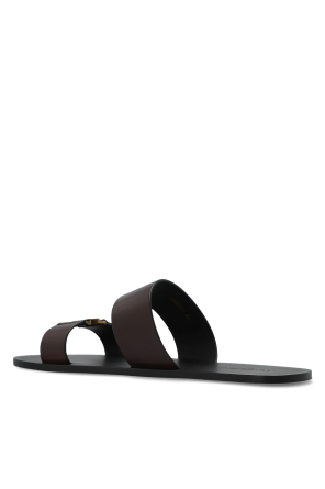 Saint Laurent Babylone' slides