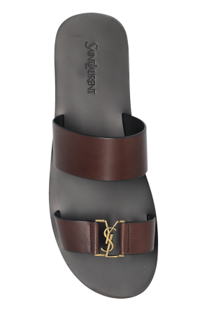 Saint Laurent Babylone' slides