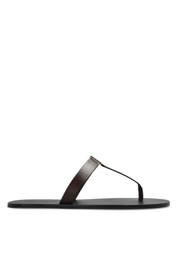 'Babylone' slides od Saint Laurent