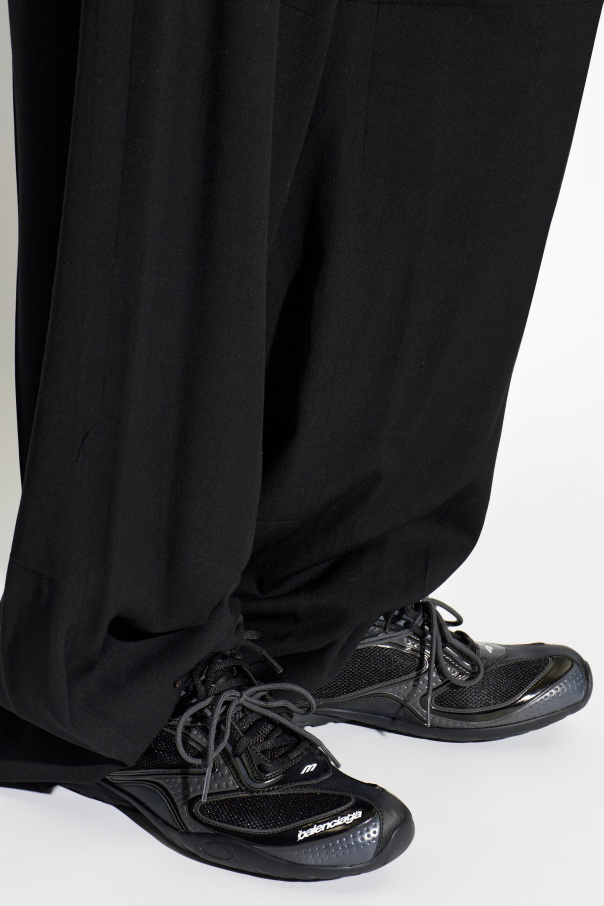 Balenciaga ‘Radar’ sports shoes