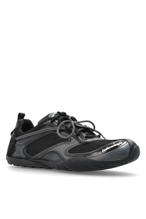 Balenciaga ‘Radar’ sports shoes