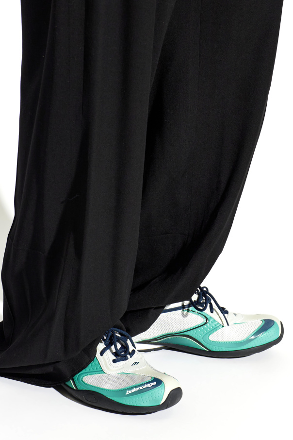 Balenciaga ‘Radar’ sports shoes