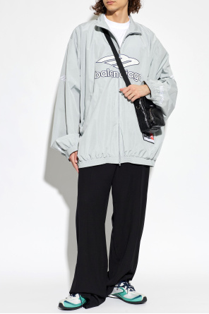 Balenciaga ‘Radar’ sports shoes