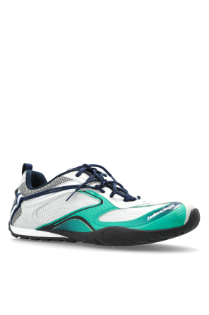 Balenciaga ‘Radar’ sports shoes