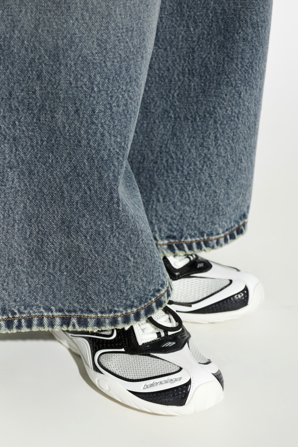 Balenciaga Sportschuhe ‘Radar’