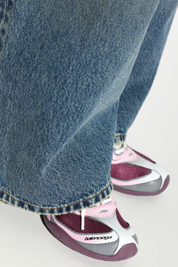 Balenciaga ‘Radar’ sports shoes