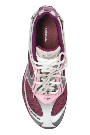 Balenciaga ‘Radar’ sports shoes
