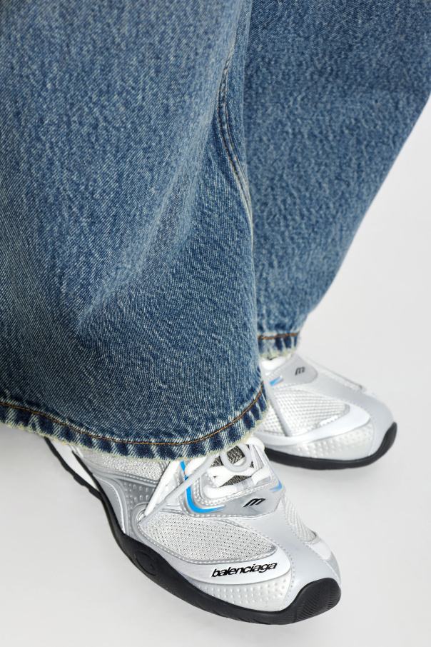 Balenciaga ‘Radar’ sports shoes