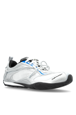 Balenciaga ‘Radar’ sports shoes