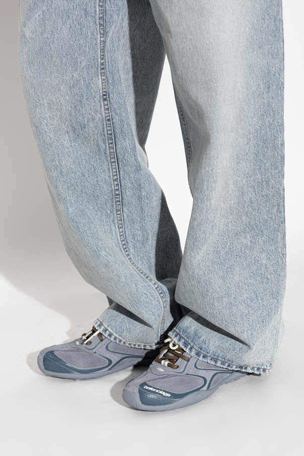 Balenciaga Pantof sportiv "Radar Chrome"