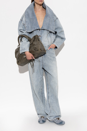 Balenciaga Pantof sportiv "Radar Chrome"