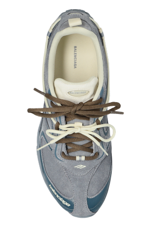 Balenciaga Pantof sportiv "Radar Chrome"