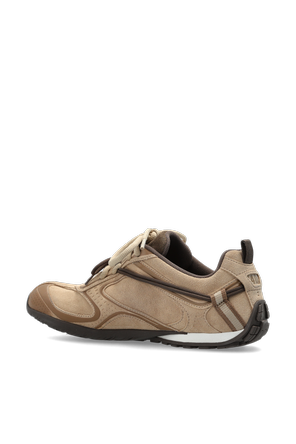 Balenciaga ‘Radar Chrome’ sports shoes