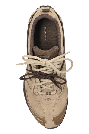 Balenciaga ‘Radar Chrome’ sports shoes