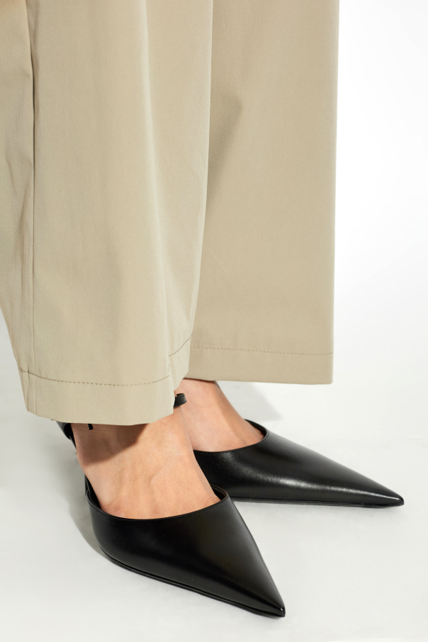 Balenciaga Heeled shoes "Avenue"