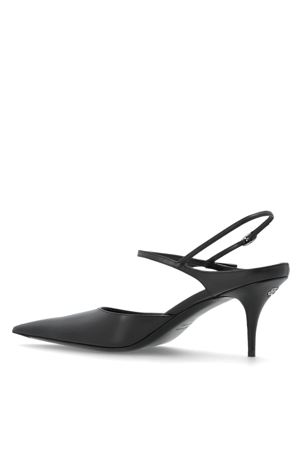 Balenciaga Heeled shoes "Avenue"