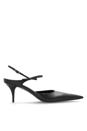 Heeled shoes "Avenue"