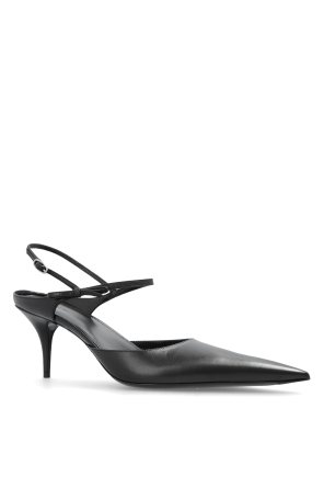 Balenciaga Heeled shoes "Avenue"