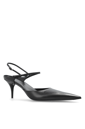 Balenciaga Heeled shoes "Avenue"