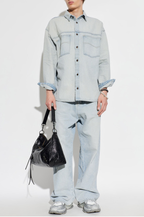 Balenciaga Sapatilhas desportivas ‘Triple S 2’