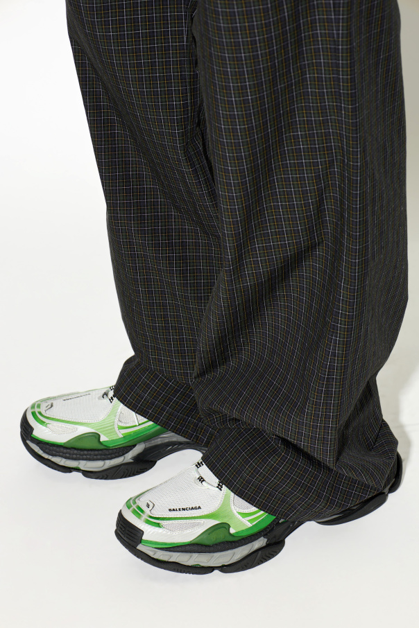 Balenciaga ‘Triple S 2’ sports shoes