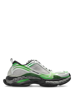 ‘Triple S 2’ sports shoes