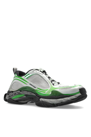 Balenciaga ‘Triple S 2’ sports shoes