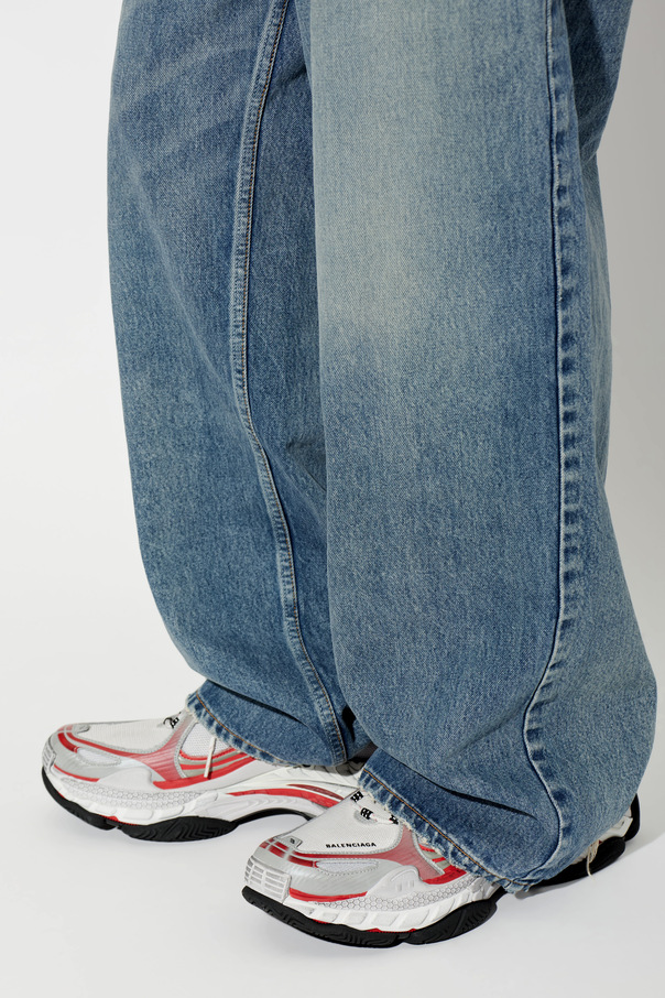 Balenciaga ‘Triple S 2’ sports shoes