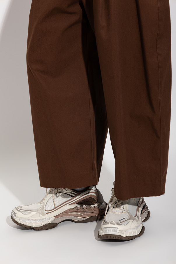 Balenciaga 'Triple S 2' sports shoes