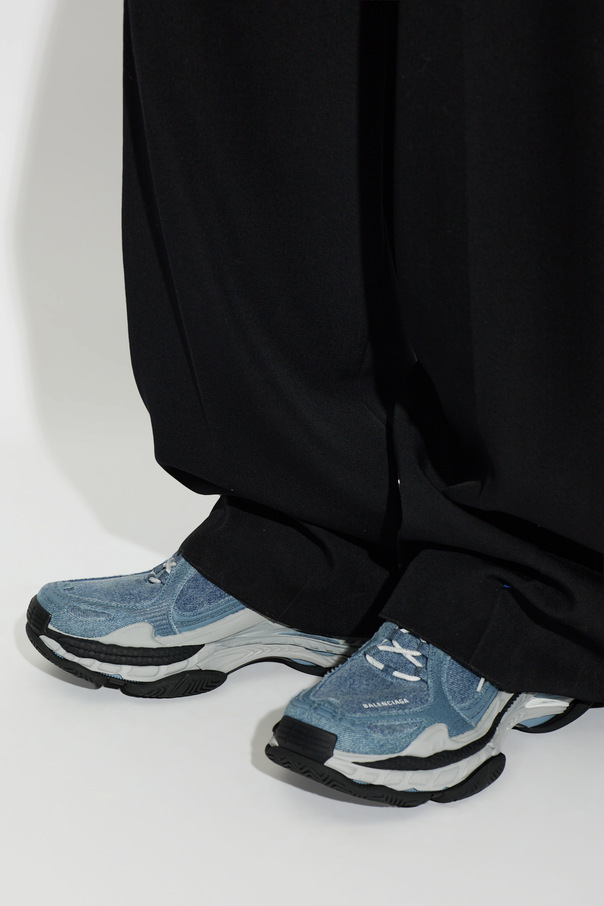 Balenciaga Zapatilla "Triple S 2"