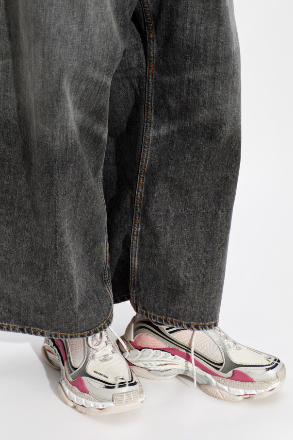 Balenciaga "Triple S 2" sports shoes