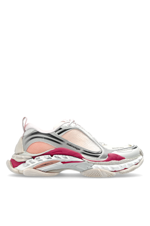 "Triple S 2" sports shoes