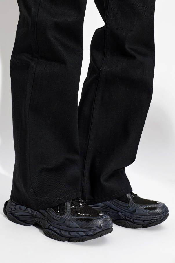 Balenciaga ‘Triple S 2’ sports shoes