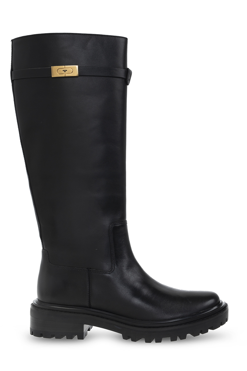 Tory Burch Leather boots