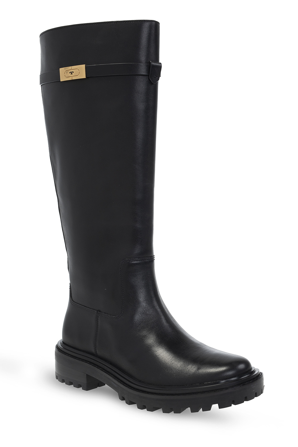 Tory Burch Leather boots