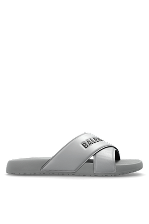 ‘Sporty Pool Slides’ slides