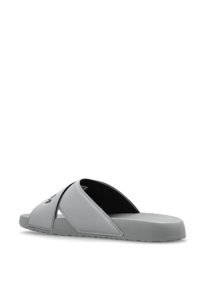 Balenciaga Джапанки ‘Sporty Pool Slides’