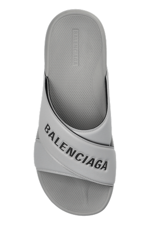 Balenciaga Джапанки ‘Sporty Pool Slides’