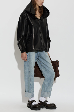 Balenciaga Sapatos de plataforma ‘Venom Mary Jane’