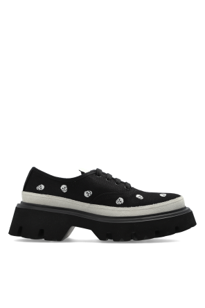 Buty sportowe na platformie ‘Ollie’