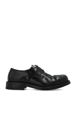 ‘Rob’ derby shoes