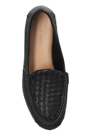 Bottega Veneta "Silenzio" loafers