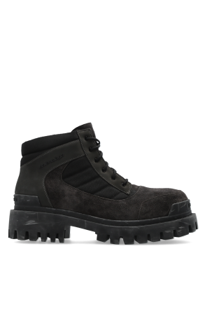 Botas 'Combat Strike'