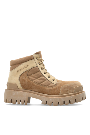 Botas ‘Combat Strike’