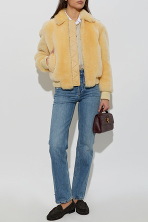 Bottega Veneta ‘Silenzio’ loafers