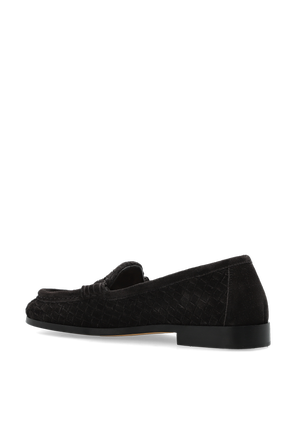 Bottega Veneta ‘Silenzio’ loafers
