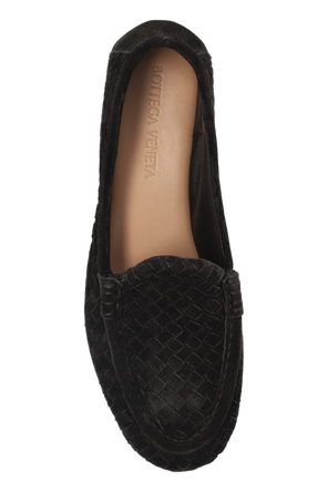 Bottega Veneta ‘Silenzio’ loafers