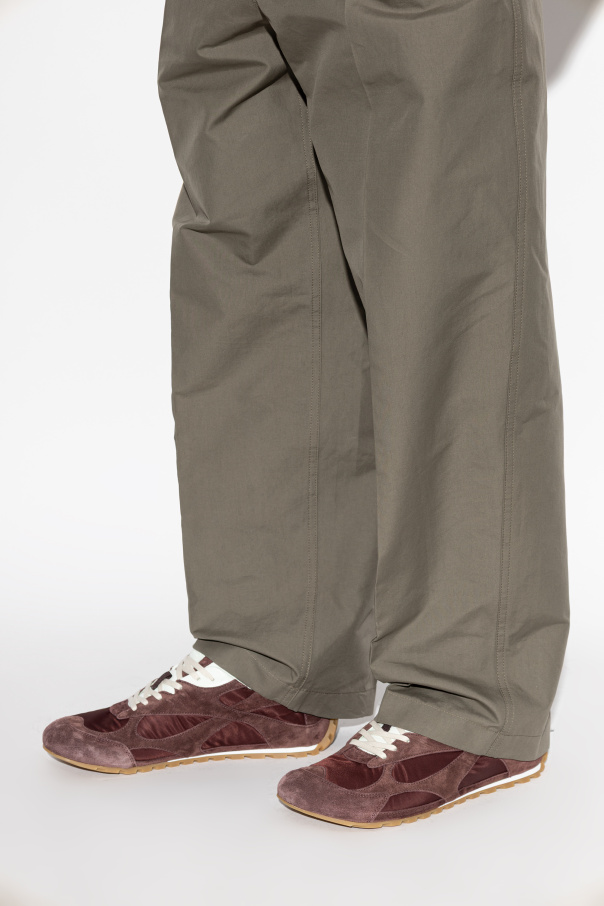 Bottega Veneta Sportschuhe "Orbit Flash"