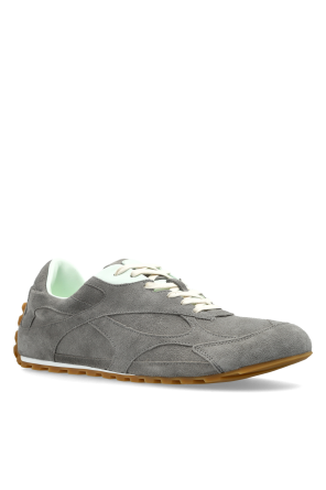 Bottega Veneta "Orbit Flash" sports shoes